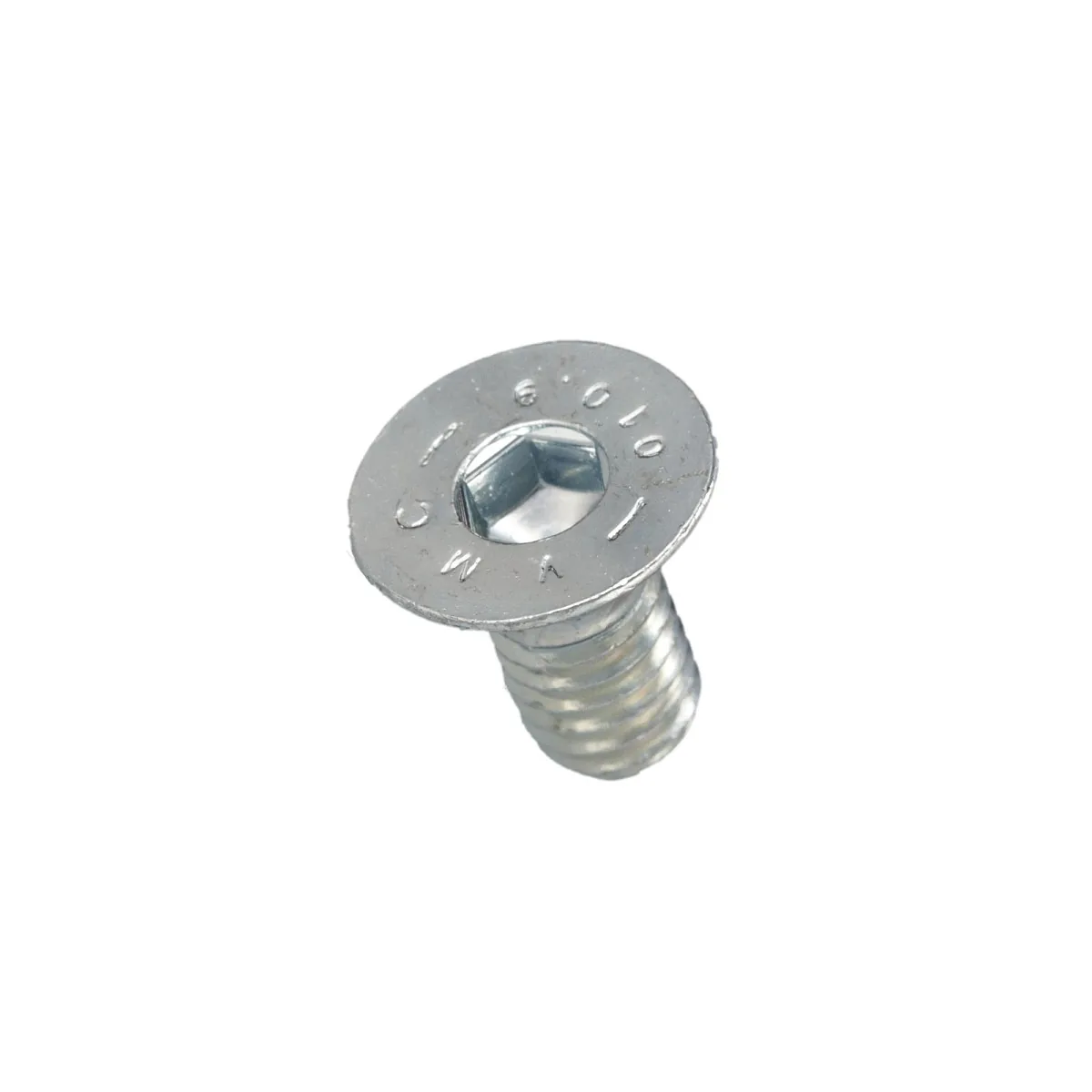 TORNILLO EXAGONAL