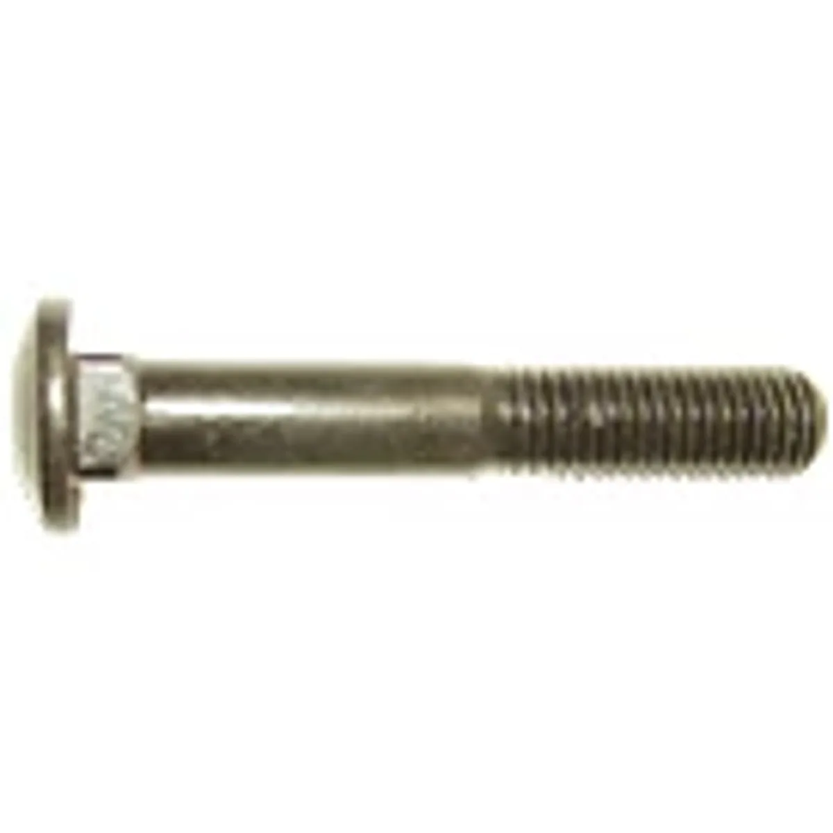 D2- PERNO CABEZA RONDA