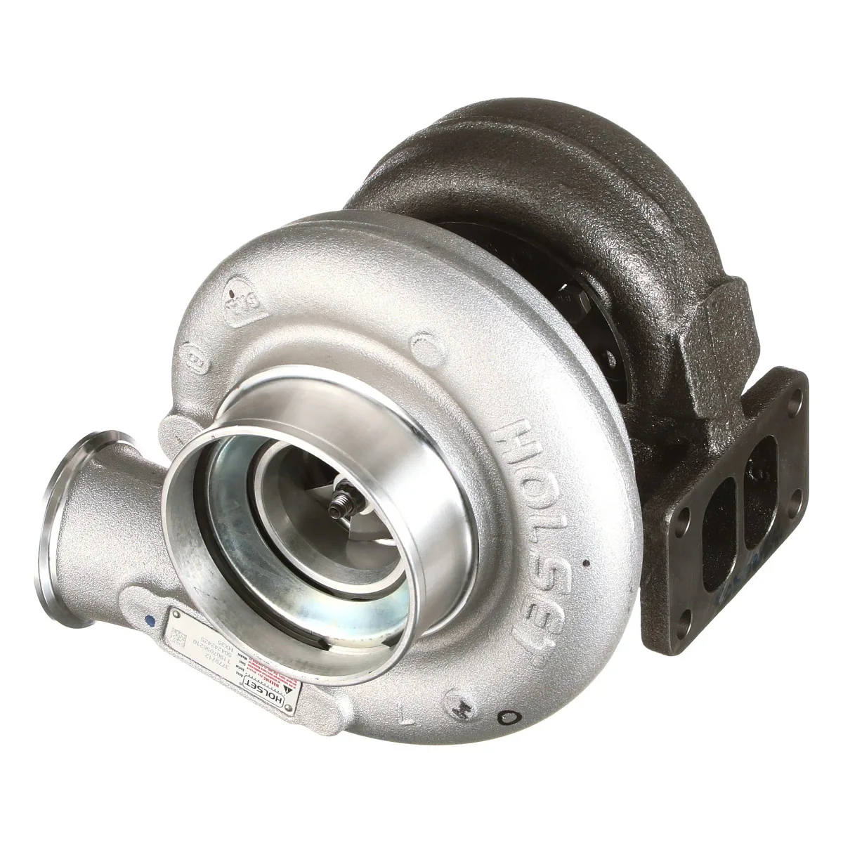 TURBOCOMPRESOR