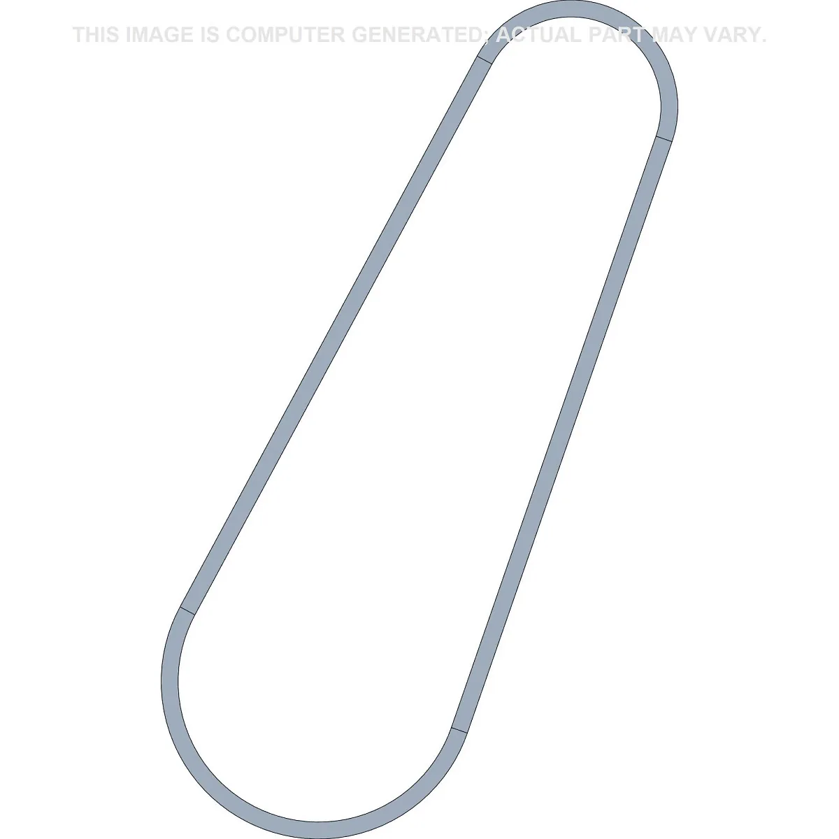 CORREA TRAPEZOIDAL