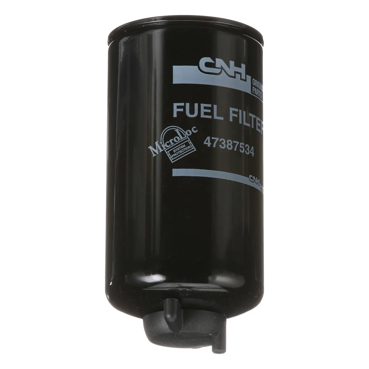 FILTRO DE COMBUSTIBLE