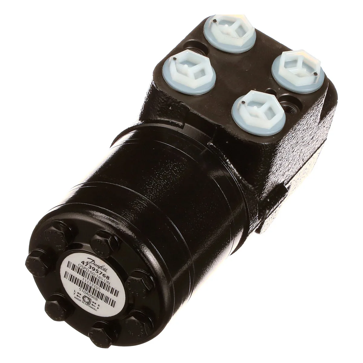 STEERING VALVE