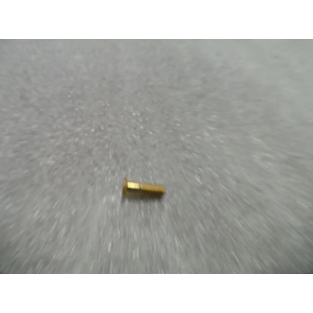 TORNILLO