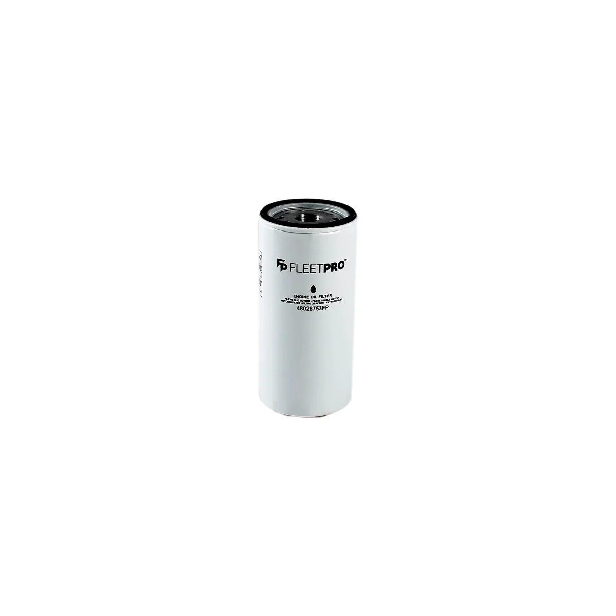 FILTRO DE ACEITE