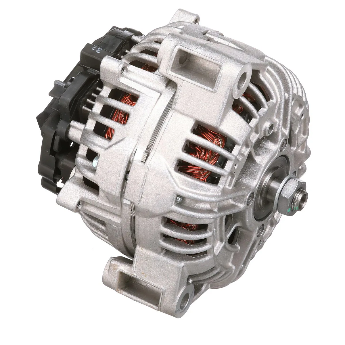 ALTERNADOR