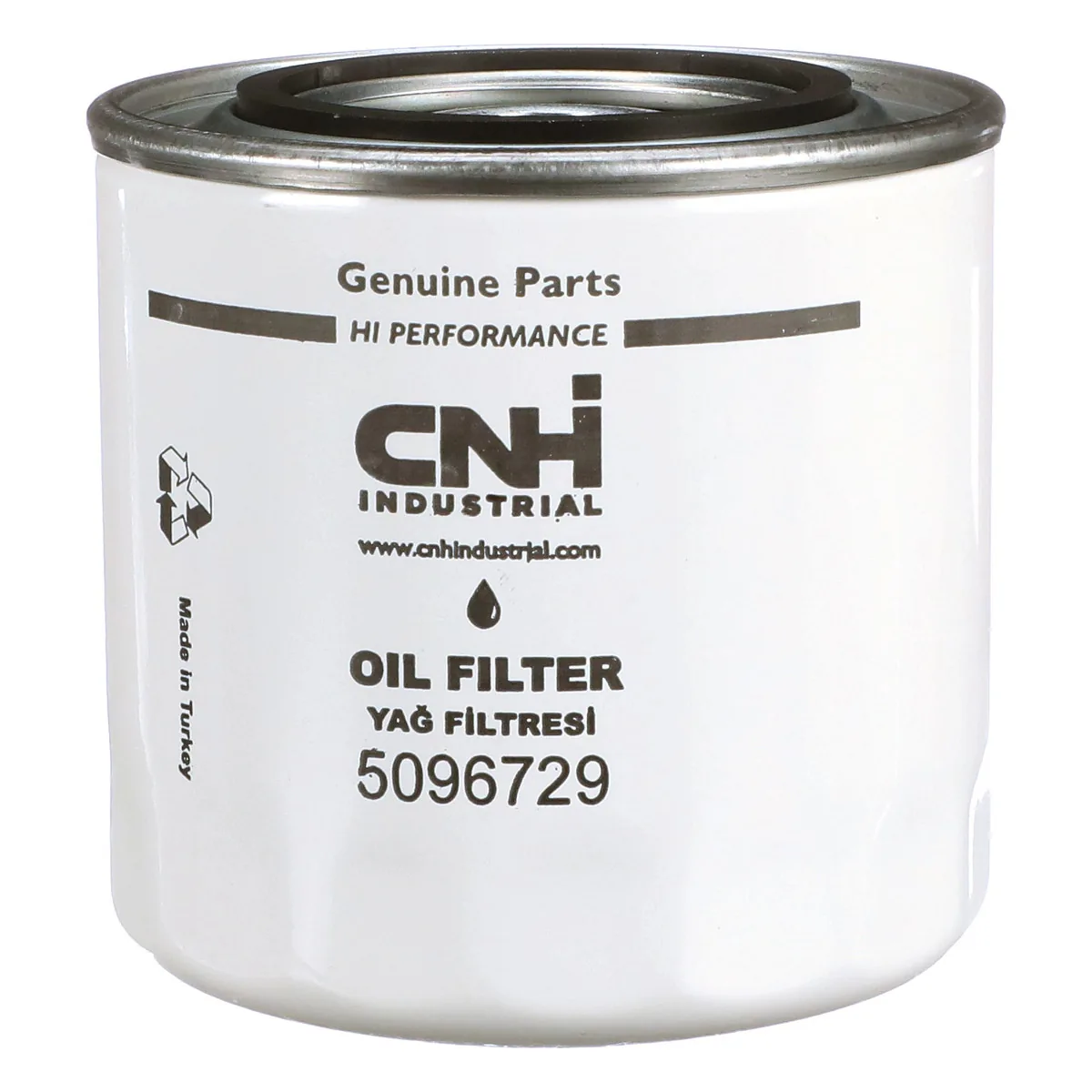 FILTRO DE ACEITE