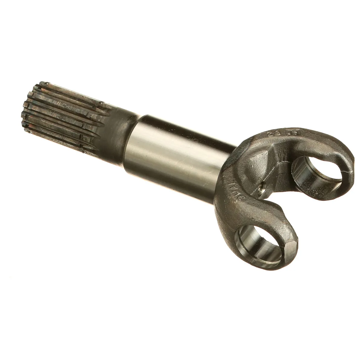 EJE ARTICULADO
