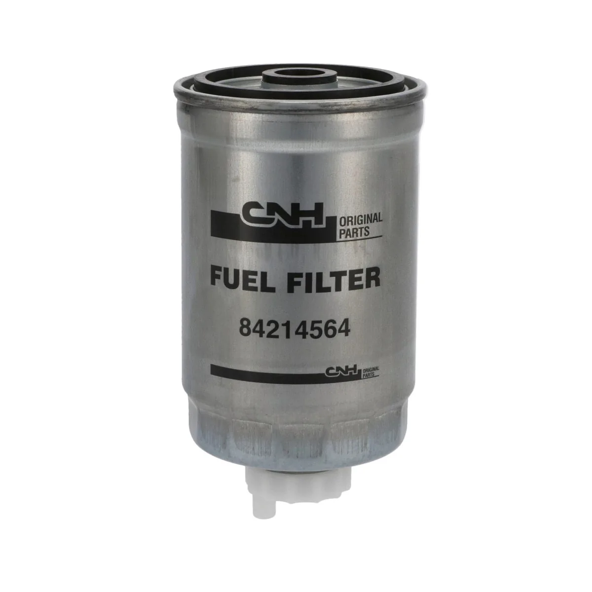 FILTRO DE COMBUSTIBLE