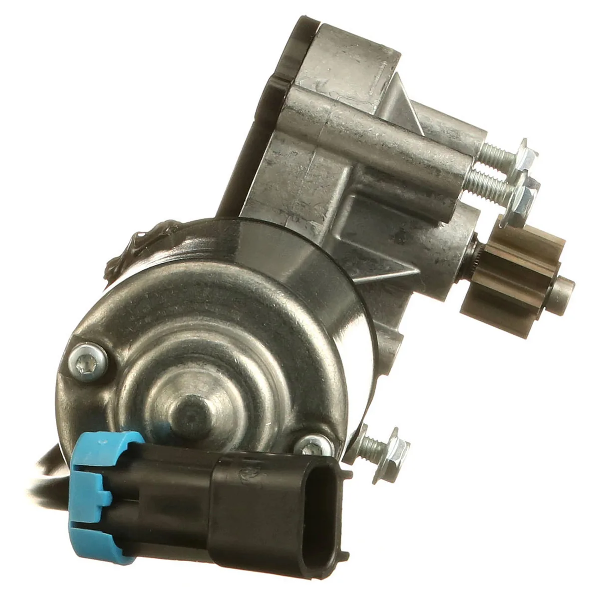 MOTOR ELECTRICO