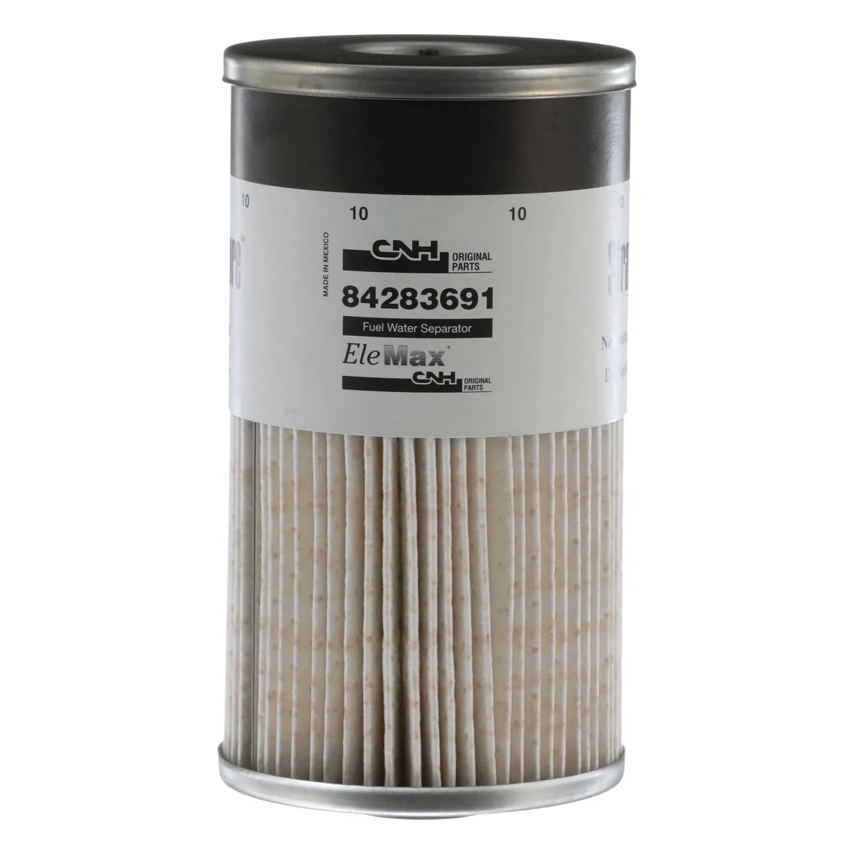 FILTRO DE COMBUSTIBLE