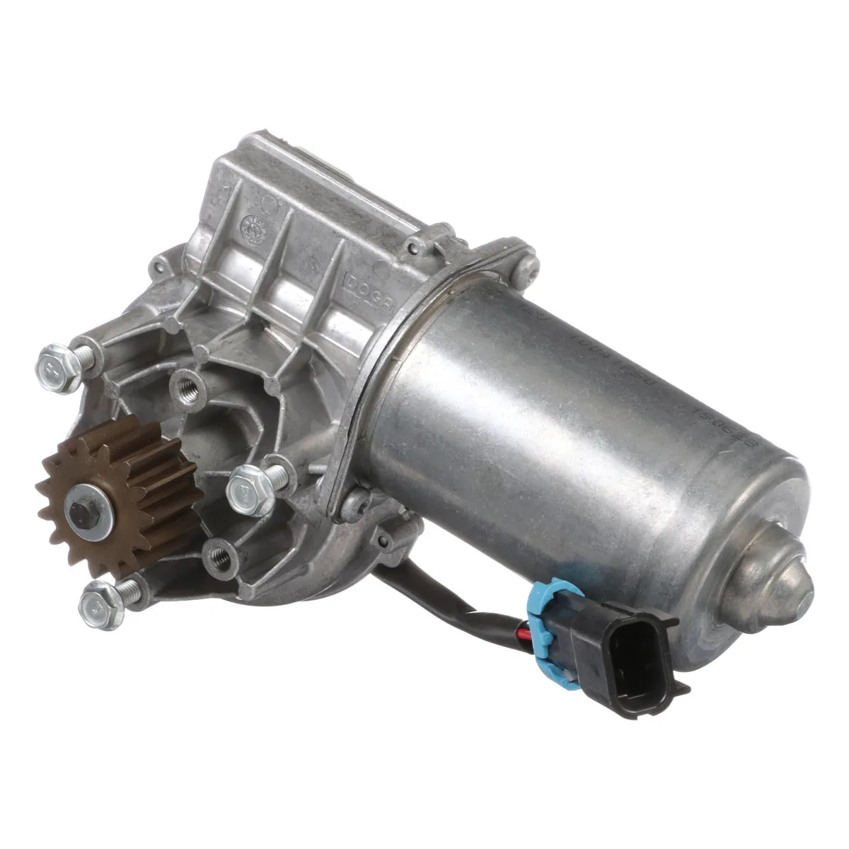 MOTOR ELECTRICO