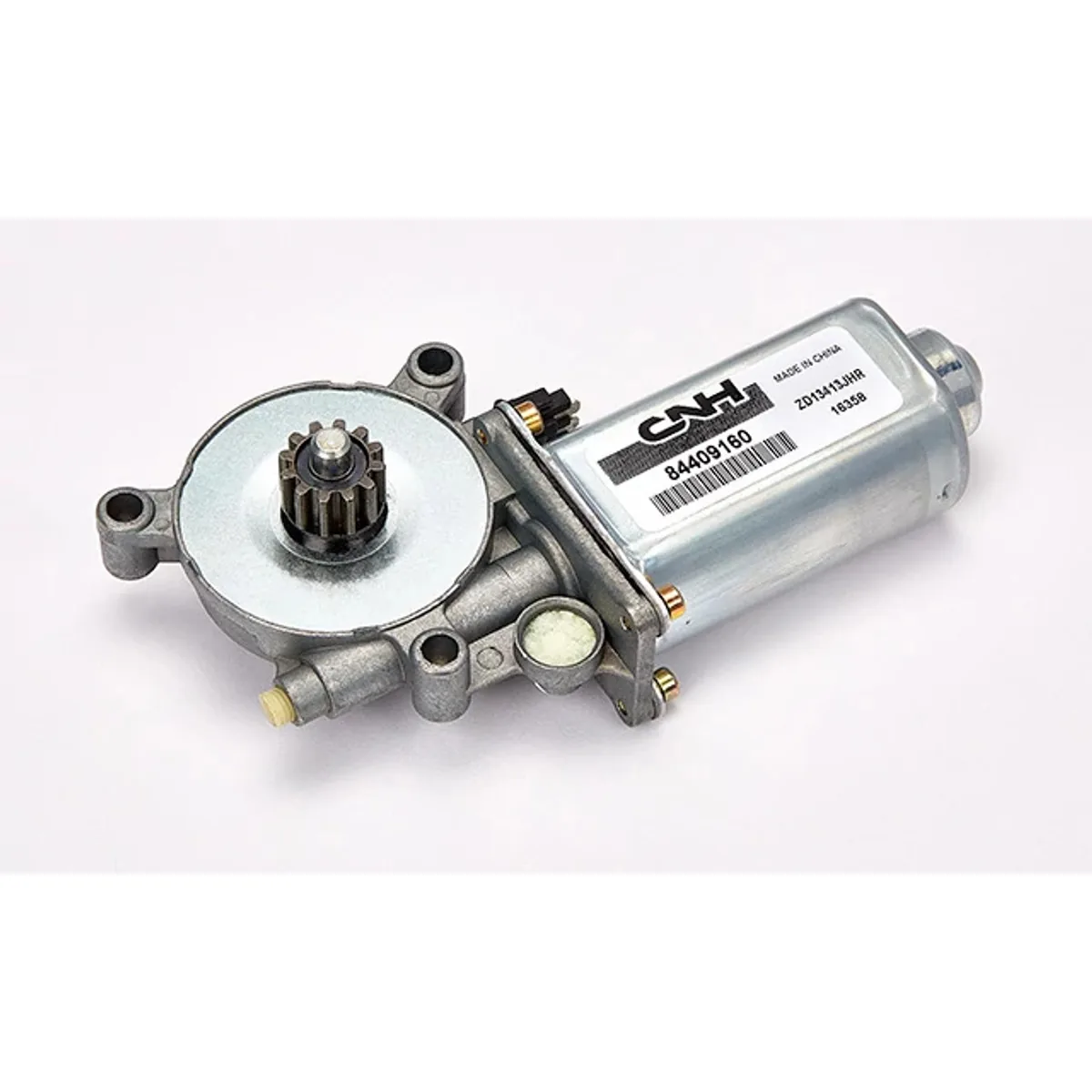 MOTOR ELECTRICO