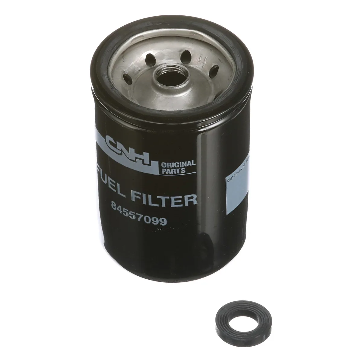 FILTRO DE COMBUSTIBLE