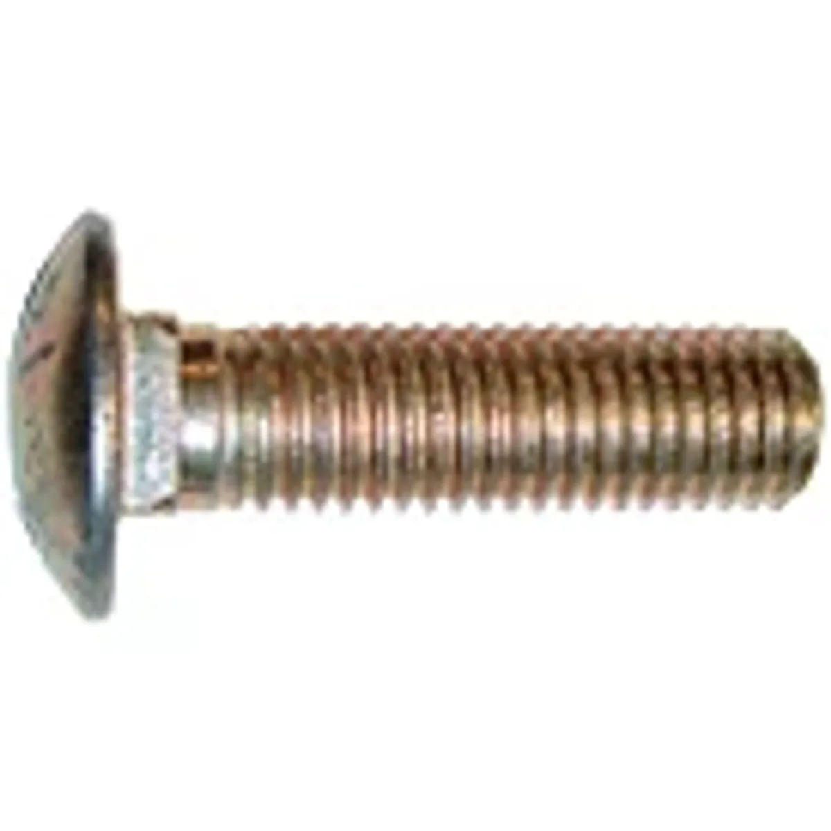PERNO, CABEZA RONDA