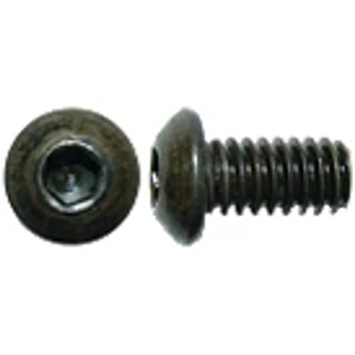 TORNILLO EXAGONAL