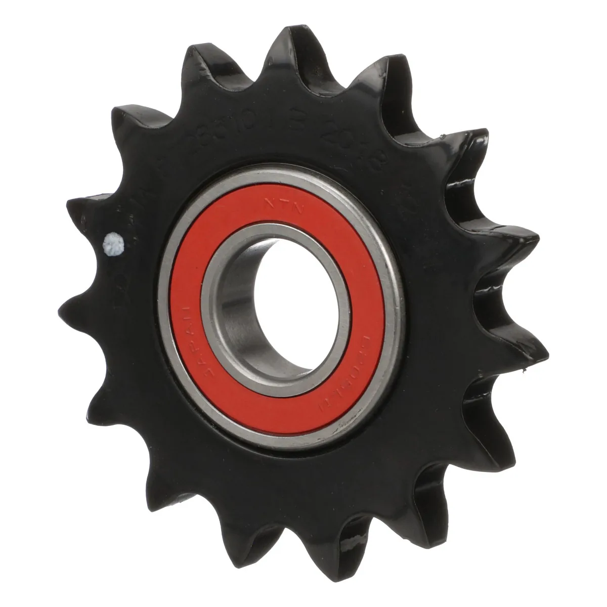 RUEDA DENTADA