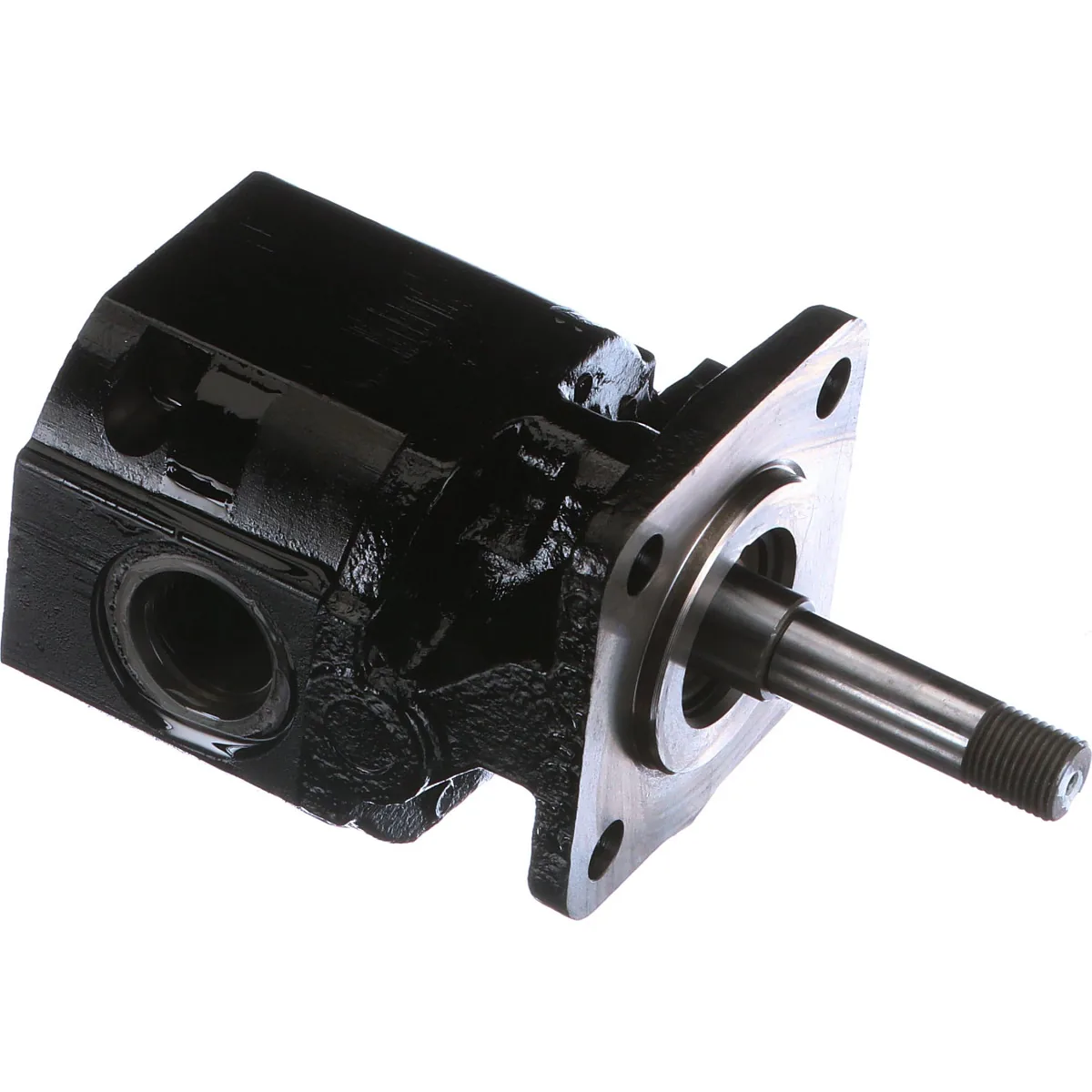 MOTOR HYDRAULICO