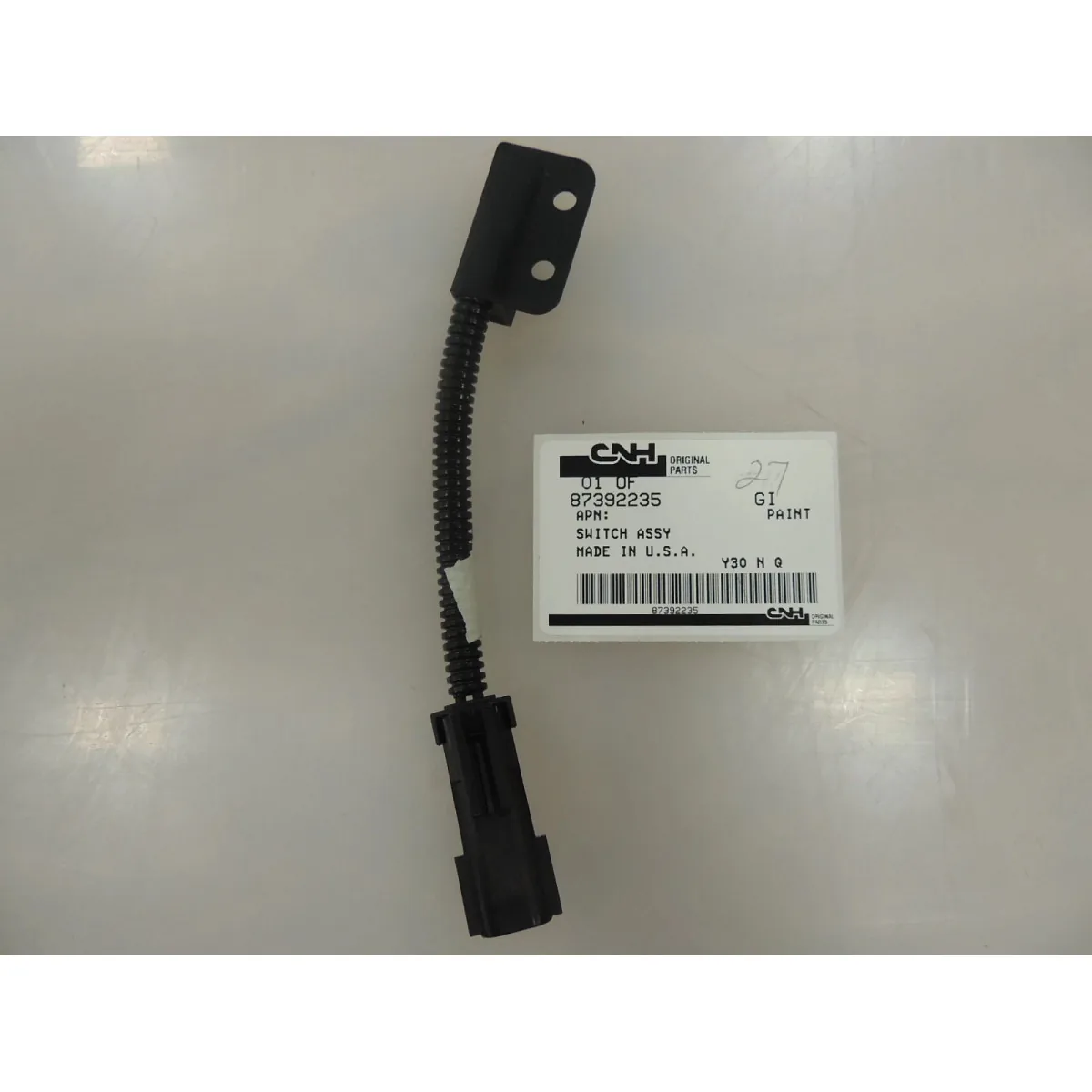 SENSOR