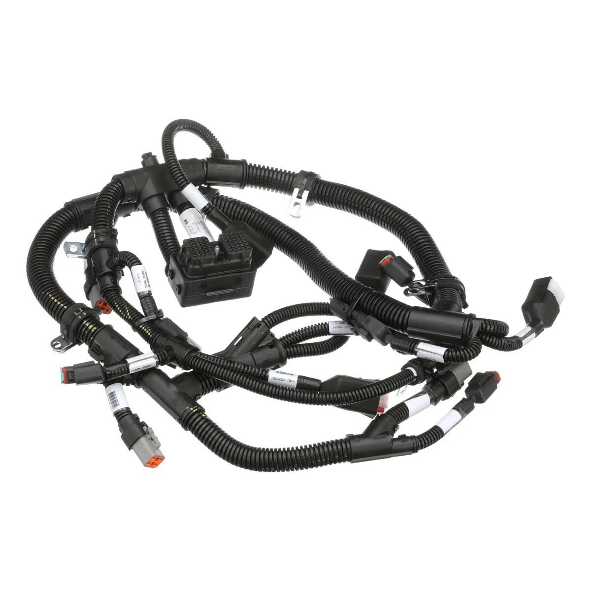 GRUPO DE CABLES