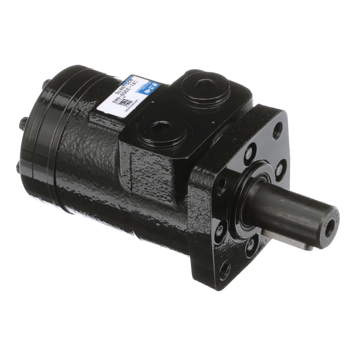 MOTOR HYDRAULICO