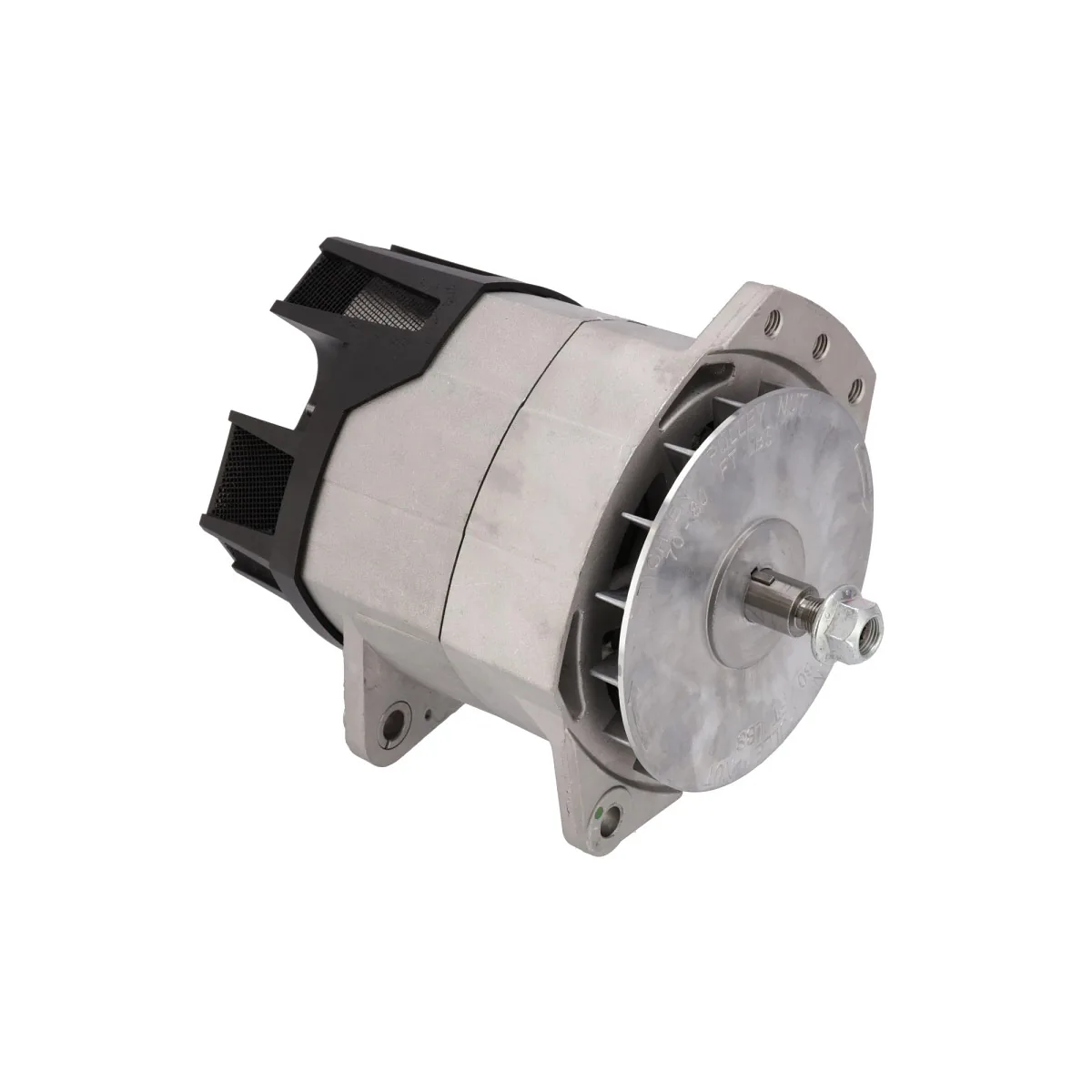 ALTERNADOR