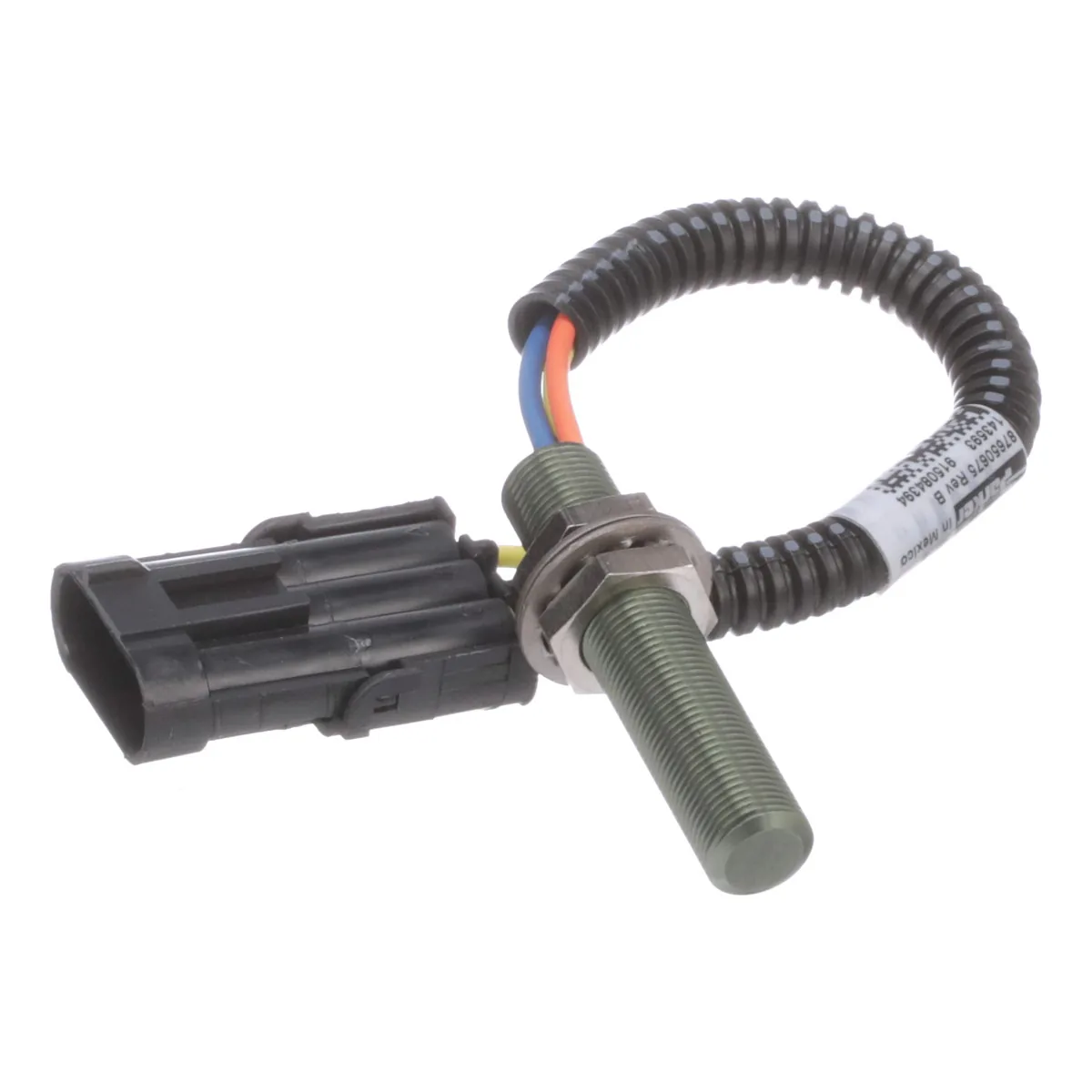 SENSOR