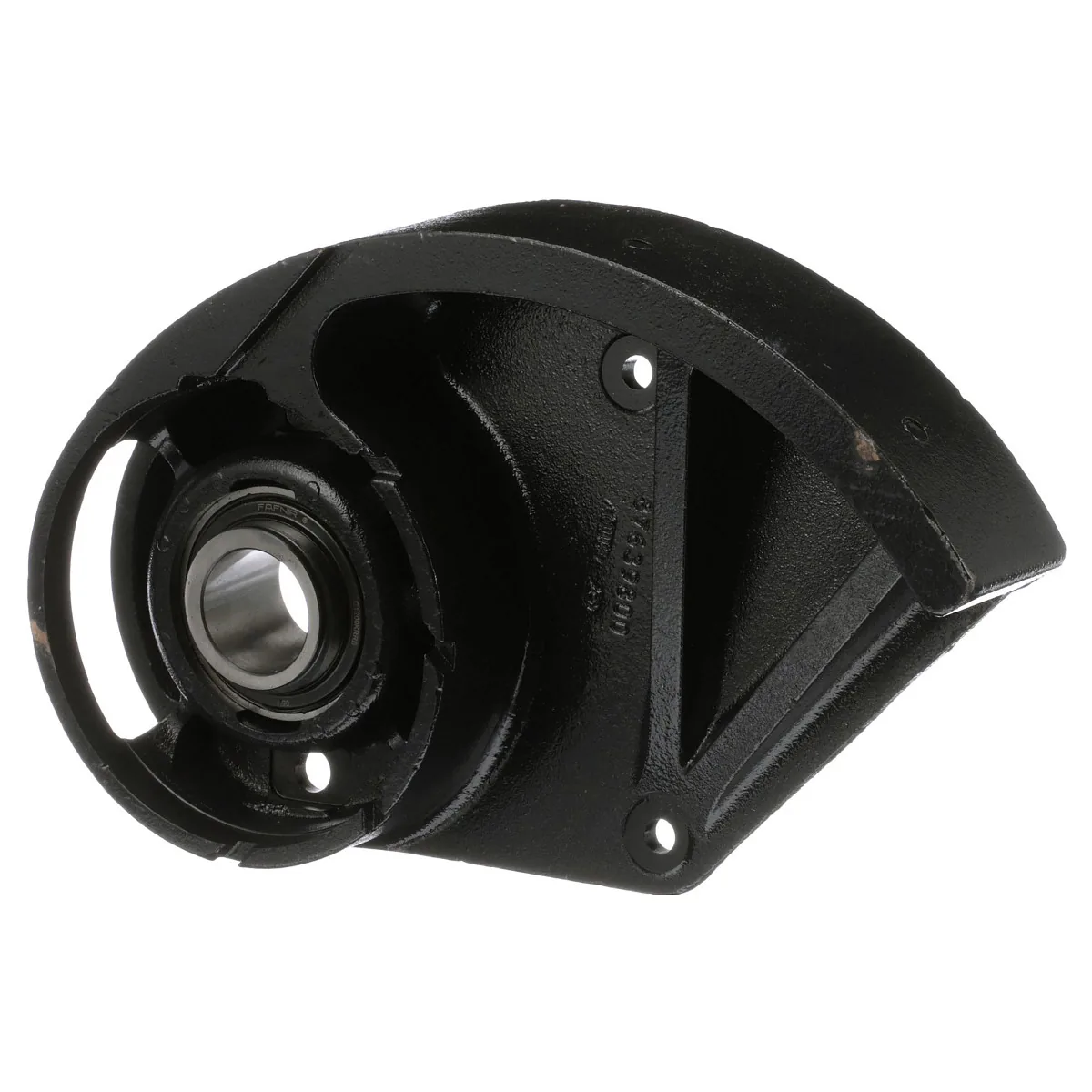 ALOJAMENTO DE ROTOR