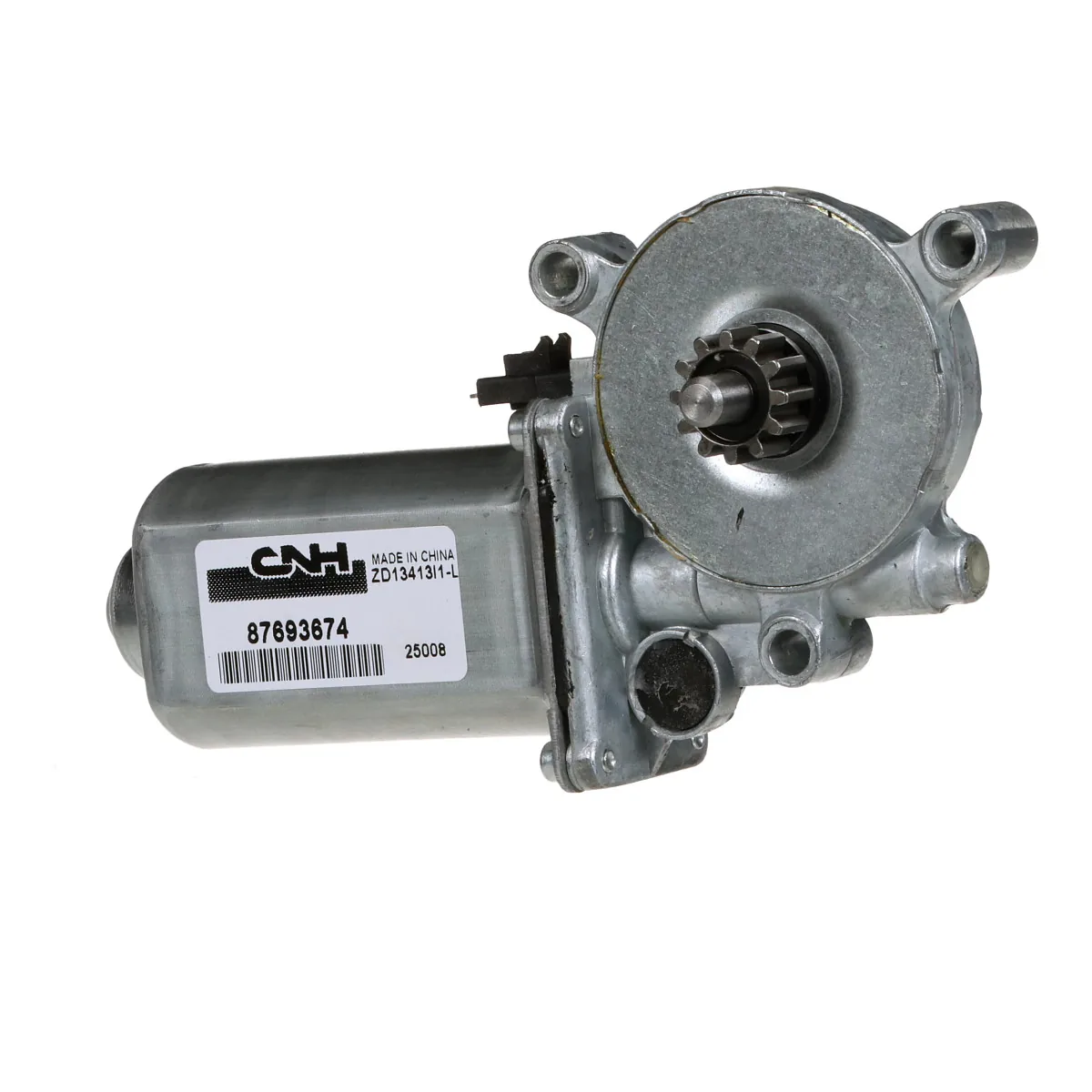 MOTOR ELECTRICO