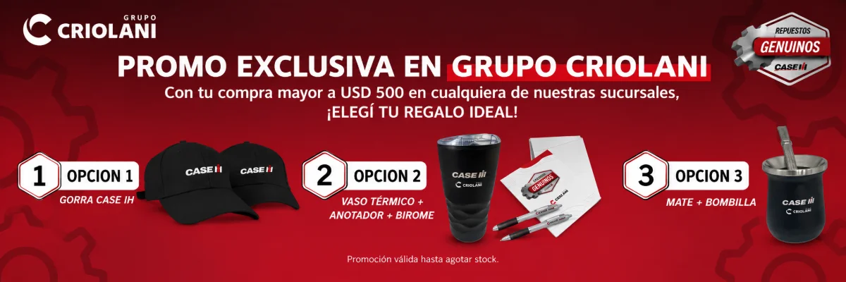 REGALOS